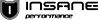 Insane Performance - Corporate Logo